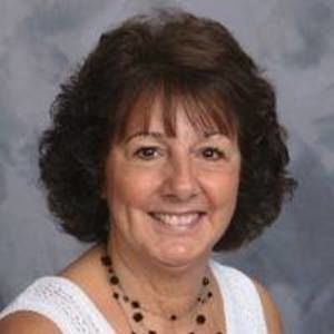 Meet your Posher, Mary-ann